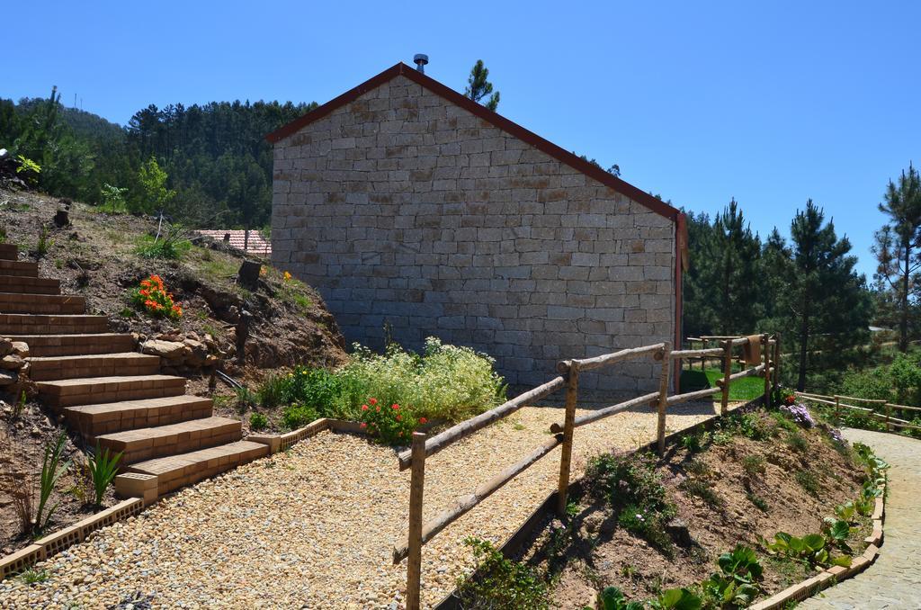 Villa De Paco Sever do Vouga Exterior photo