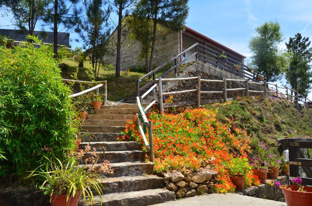 Villa De Paco Sever do Vouga Exterior photo